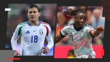 Cuándo juegan Italia vs. Bélgica por la Nations League: equipo, fecha, hora y TV en vivo