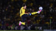 Selección Mexicana: Alan Cervantes causa baja por lesión