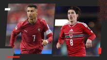 Cuándo juegan Portugal vs. Gales por la Nations League: equipo, fecha, hora y TV en vivo