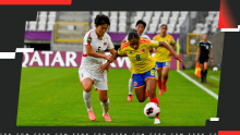 Cuándo juegan Colombia vs. Corea del Norte por semifinales del Mundial Sub 20 femenino: equipo, fecha, hora y TV en vivo