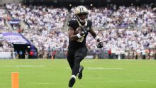 Fantasy football buzz: Who steps up with Breece Hall, Travis Etienne Jr. out?