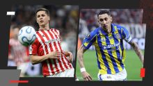 Cuándo juegan Estudiantes vs. Rosario Central por la final de la Supercopa Internacional 2025: equipo, fecha, hora y TV en vivo