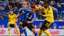 DT de CF Montreal: "A Alexis le gustaría que el equipo jugara más rápido"