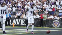 Fantasy football: Live Week 3 free agent pickups advice with ESPN expert