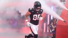 Fantasy football free agent pickups: Dalton Schultz, Jonah Coleman highlight top options for Week 3