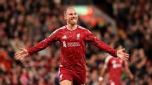 Alexis Mac Allister on Liverpool future: 'No firm decision yet'