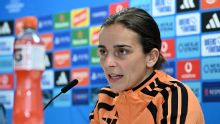 Arsenal boss Renée Slegers hints at changes ahead of Champions League opener