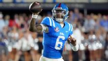 Heisman of Week 3: Ole Miss' Trinidad Chambliss states case