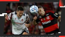 Confirmados los días y horarios de los partidos de Estudiantes ante Flamengo en la Libertadores