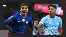 Un dato une a Enzo Fernández con la crisis de Chelsea y el auge del Manchester City