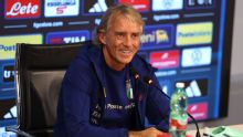 Mancini: "Me siento en deuda, quiero recuperar a quienes se sienten traicionados"
