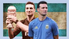 El final de una era y el inicio de otra: así será la Fecha FIFA de la Selección Argentina