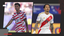 Cuándo juegan Perú vs. Estados Unidos por el amistoso internacional: equipo, fecha, hora y TV en vivo