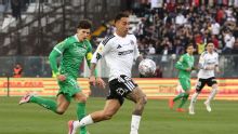 Cuándo juegan Audax Italiano vs. Colo Colo por la Copa Chile: equipo, fecha y hora