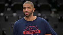 Nicolas Batum announces retirement after 18 NBA seasons