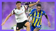 Estudiantes vs. Rosario Central en la Supercopa Internacional: por qué son los dos mejores de los últimos años