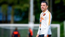 'Typisch Spaanse beleefdheid' van Xavi over niveau VriendenLoterij Eredivisie: "Dat is onzin"