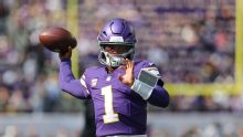 Fantasy football buzz: Kyler Murray returns for Vikings, brings matchup upside vs. Bucs