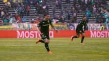 Aldosivi sacó adelante un duro partido y venció a Atlético Tucumán por el Torneo Clausura 2026