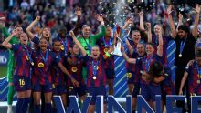 Champions Feminina hoje: jogos, horário e onde assistir