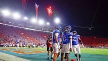 Looking at the Heisman and CFP odds: How much of a contender is Ole Miss after Week 3?