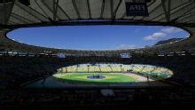 NFL, sin preocupación por pasto de Maracaná para Cowboys vs Ravens