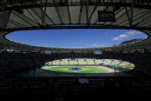 NFL: 'No concerns' over field conditions in Rio for Cowboys-Ravens
