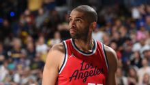 Nicolas Batum anuncia su retiro tras 18 temporadas en la NBA