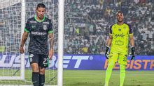 Roameth Romaña, tras ser figura en Llaneros vs. Nacional: "Hicimos historia"