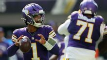 NFL: Murray supera protocolo y será QB1 de Vikings vs Buccaneers