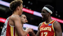 NBA Rank 2026: 10 players to watch in <em>next</em> season's top 100