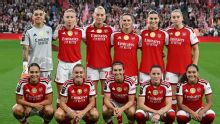 Champions League Feminina hoje: jogos, horário e onde assistir