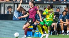 Mohamed Touré out of Socceroos' Brazil games with injury