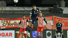 ¡EN VIVO! Barracas busca un triunfo clave ante Independiente Rivadavia