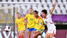 Mundial Femenino Sub-20: Los errores que Colombia no puede repetir ante Corea del Norte