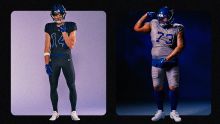 NFL Week 3 uniforms: Colts to wear 'Anvil Strike,' Bills debut 'Nickel City'