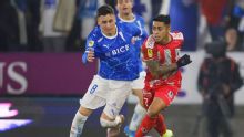 Cuándo juegan Unión La Calera vs. Universidad Católica por la Copa Chile 2026: equipo, fecha y hora