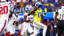 Rams jab at Jameis Winston, Giants leads NFL Week 2 trolls