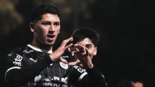 Montevideo City Torque venció a Central Español y sigue con puntaje perfecto en el Clausura