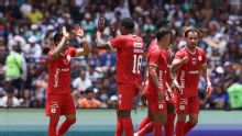 América explota con trino en sus redes: ¿Fallos arbitrales en su contra?