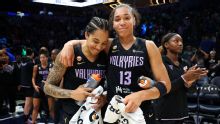 WNBA Power Rankings: What went right for every team this season