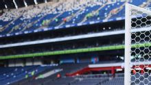 Selección Mexicana apunta a Monterrey para jugar en noviembre