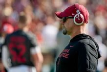 Alabama OC Ryan Grubb apologizes for calling out booing fans