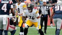 Why there's hope Pittsburgh Steelers O-line can improve