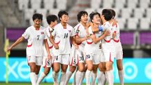 Mundial Femenino Sub-20: Así es Corea del Norte, rival de Colombia en semifinales