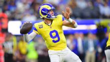 Stafford, de Rams, supera a Rivers por sexto lugar en pases de TD