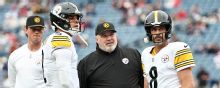 Overreactions Semana 2 NFL: Steelers mandarán a Aaron Rodgers a la banca