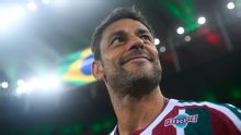 Agora técnico, Fred cita inspirações na nova carreira e acelera preparo para realizar sonho: assumir Fluminense