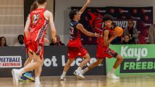 15-year-old prospect the youngest to sign an NBL contract in 40 years