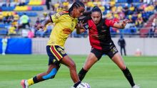Liga Femenil BBVA: Geyse da Silva lidera la tabla de goleo